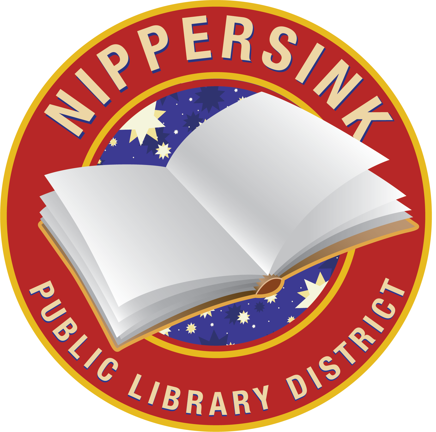 Nippersink Library