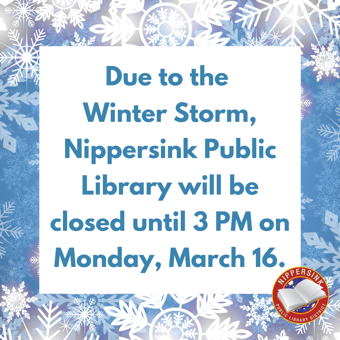 Snow Storm Closure Social Media