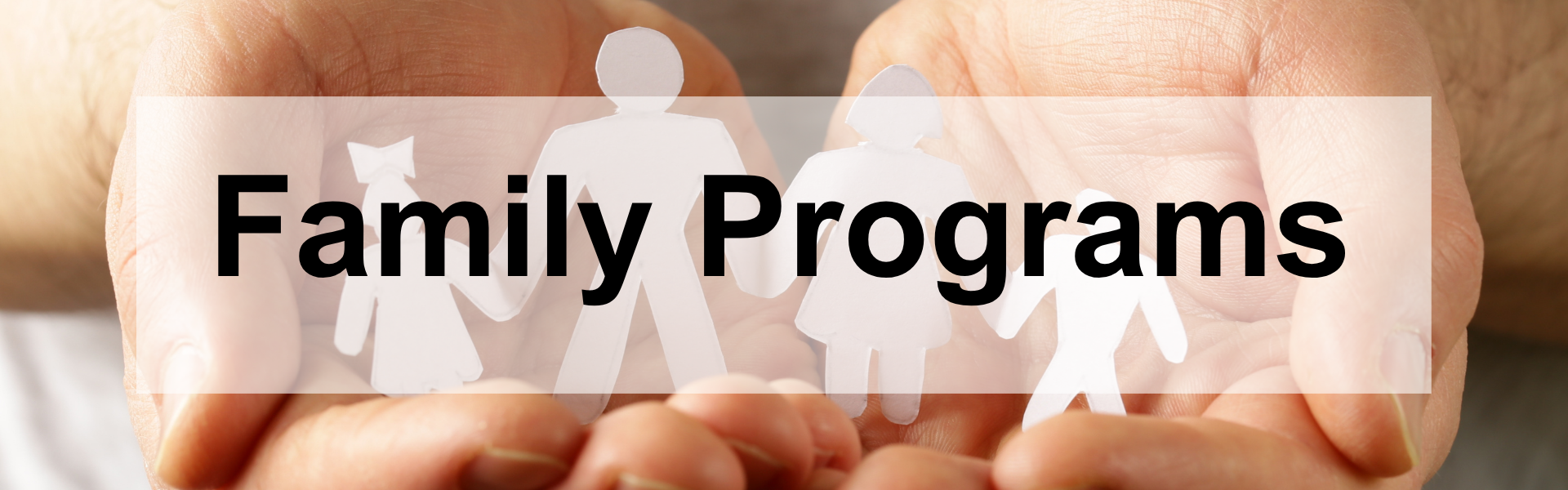 Family Programs